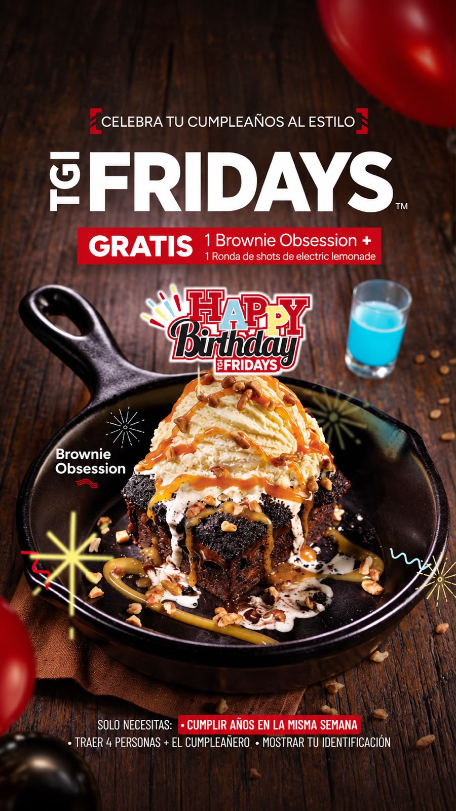 cumpleaños