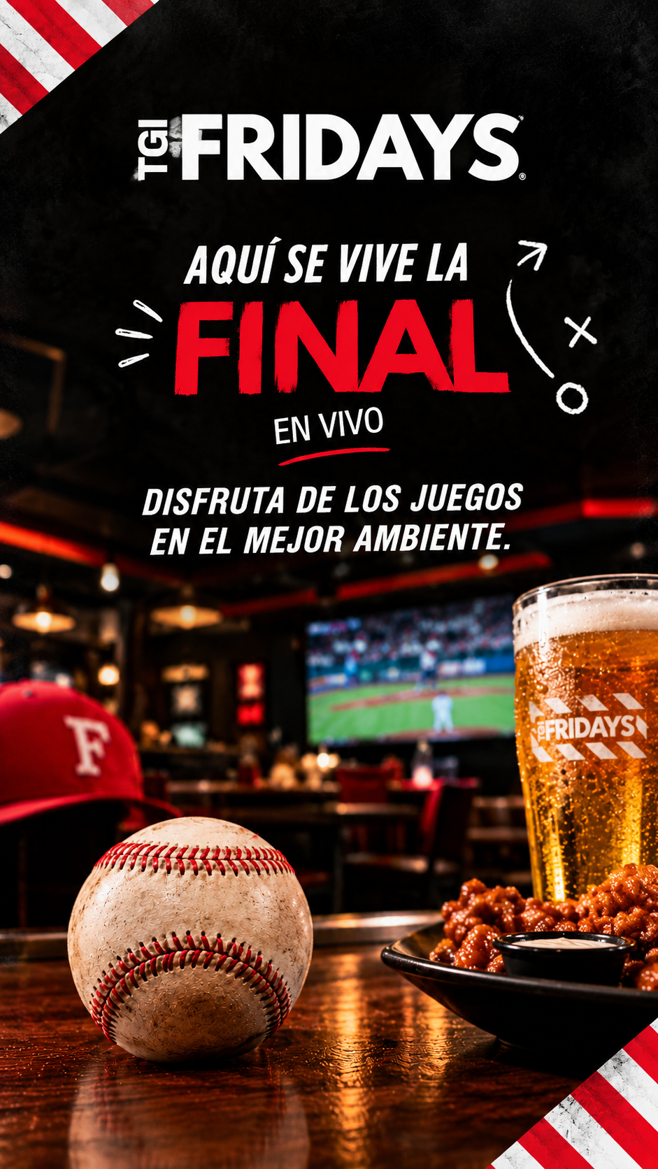 Final MLB